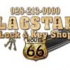 Flagstaff Lock & Key Shop Locksmith Services