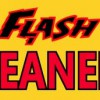 Flash Cleaners