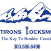 Flatirons Locksmiths