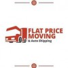 Flat Price Moving & Auto Shipping
