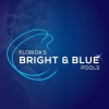 Florida's Bright & Blue Pools