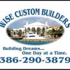 Wise Custom Builders