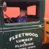 Fleetwood Lumber & Flooring