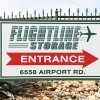 Flightline Storage Mini, RV & Boat