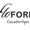 Floform Countertops