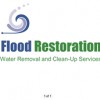 Flood Damage Services