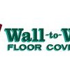 Wall To Wall Floor Covering