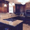 Floors & Kitchens