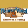Floors Of Wood