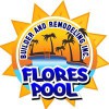Flores Pool Service & Remodeling