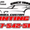 Florida Custom Tinting