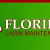 Florida Lawn Maintenance