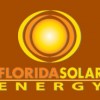 Florida Solar Energy
