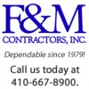 F & M Contractors