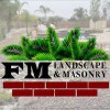 F M Landscape & Masonry