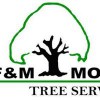 F&M Montoya Tree Service