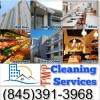FMP Cleaning Services