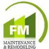 FM Home Maintenance & Remodeling