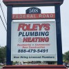 Foley's Plumbing & Heating