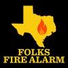 Folks Fire Alarm