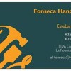 Fonseca Handiwork