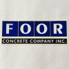 Foor Concrete