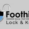 Foothill Lock & Key