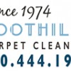 Foothills Steam Carpet Cleaners