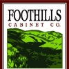 Foothills Cabinet