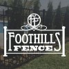 Foothills Fence
