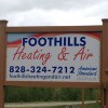 Foothills Heating & Air