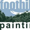 Foothills Painting