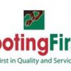 Footingfirst