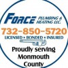 Force Plumbing & Heating