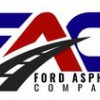 Ford Asphalt