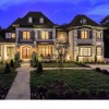 Ford Custom Classic Homes