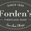 Forden's