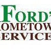 Fords Hometown Services