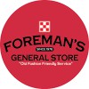 Foreman's General Store