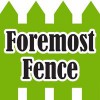 Foremost Fence