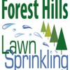 Forest Hills Lawn Sprinkling
