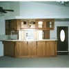 Formcraft Custom Cabinets