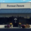 Forrest Fence