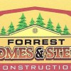 Forrest Homes & Steel Construction