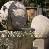 Cevan Forristt Landscape Design