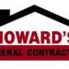 Howard's General Contracting