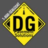 D & G Sealcoating & Striping