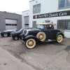 Fort Pitt Classic Cars