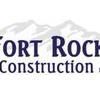 Fort Rock Construction