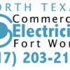 North Texas Commercial Electrician